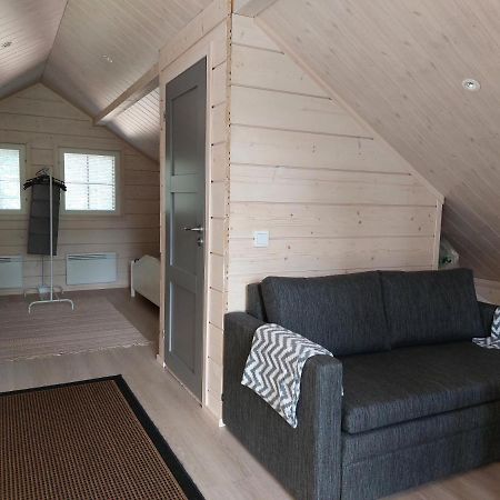 Villa Ruskamaja Äkäslompolo 외부 사진